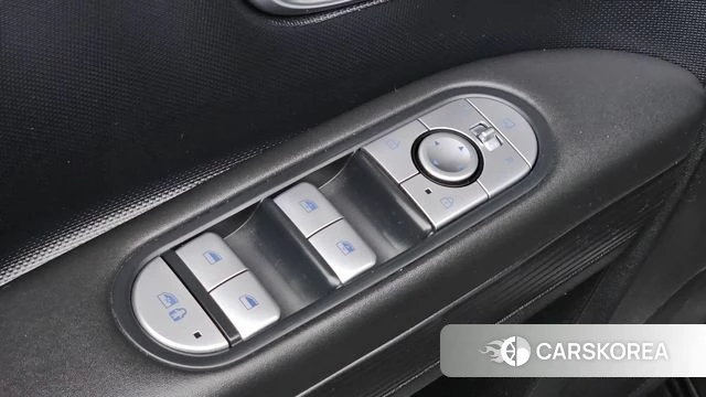 Hyundai Ionic 5 id 4784512 из Кореи 22