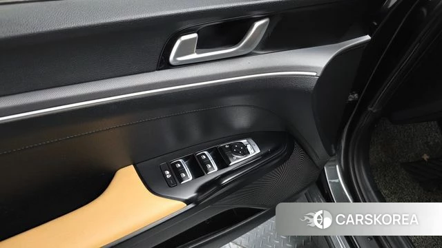 Kia K5 Hybrid 3rd Generation id 4507565 из Кореи 22