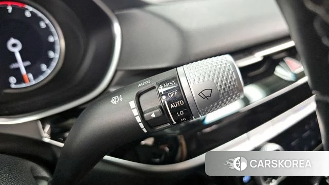 Genesis G80 (RG3) id 4356154 из Кореи 22
