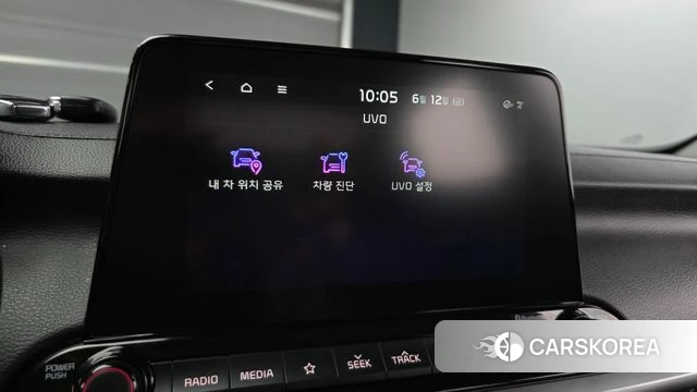 Kia Come New K3 id 4446440 из Кореи 22