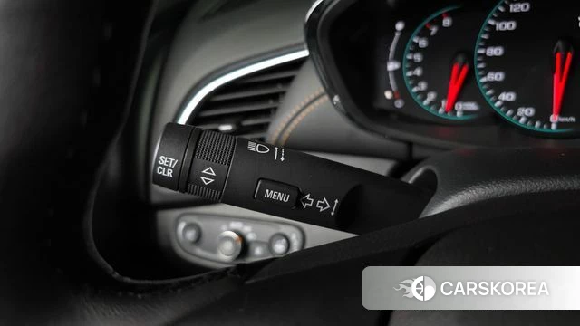 Chevrolet (GM Daewoo) The New Trax id 4470723 из Кореи 22