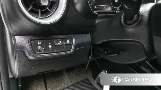 Kia The New K3 2nd generation id 4282610 из Кореи 22