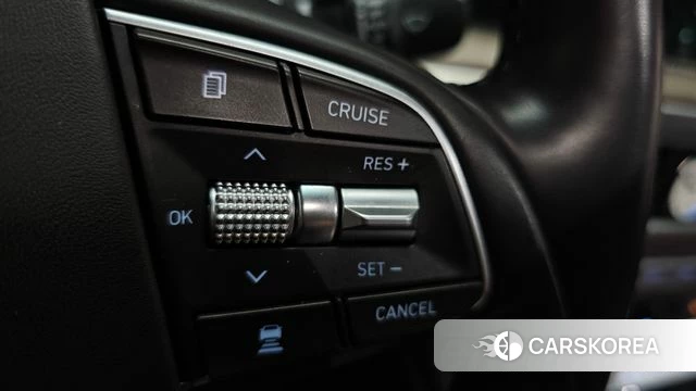Genesis G90 id 4344869 из Кореи 22