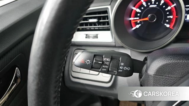Ssangyong Tivoli Armor id 4850205 из Кореи 22