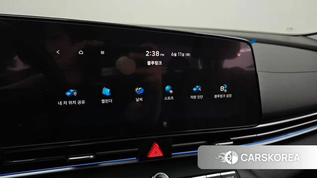 Hyundai Avante (CN7) id 4446246 из Кореи 22