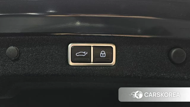 Hyundai Grandeur (GN7) id 4315376 из Кореи 22