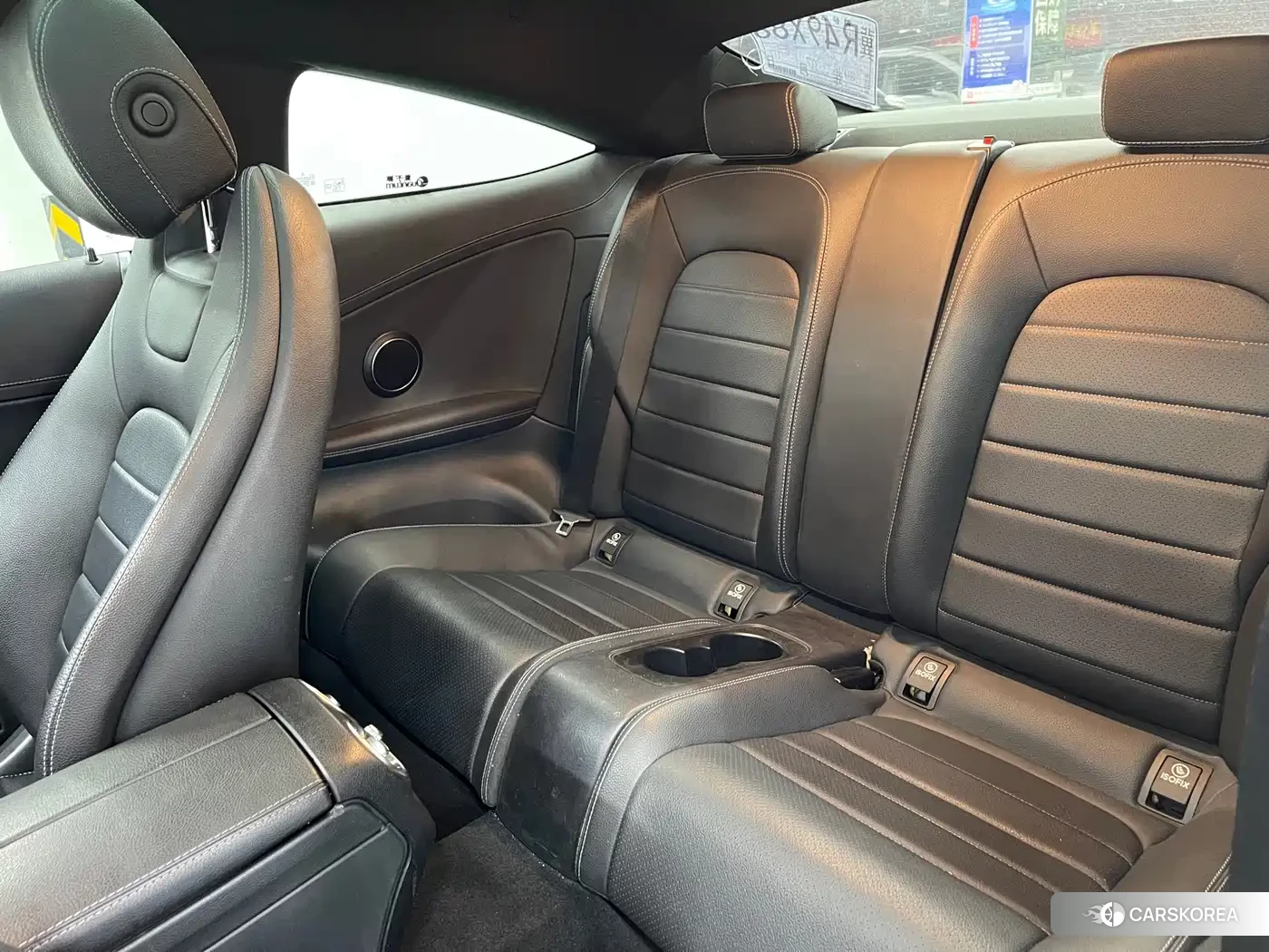 Mercedes-Benz C-class (imported) id 4546659 из Китая 22