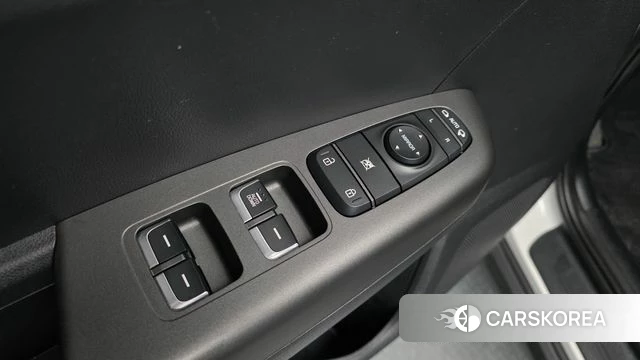 Kia Sportage The Bold id 4196076 из Кореи 22