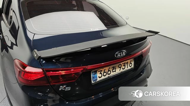 Kia Come New K3 id 4769899 из Кореи 22
