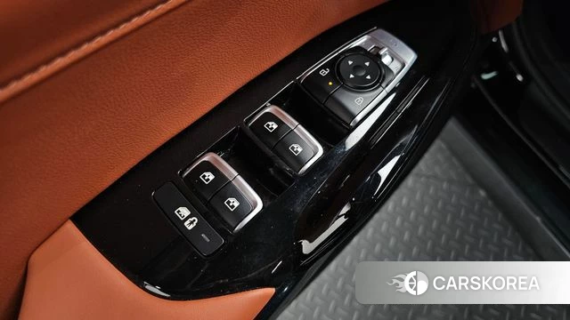 Kia The New K5 3rd generation id 4266497 из Кореи 22