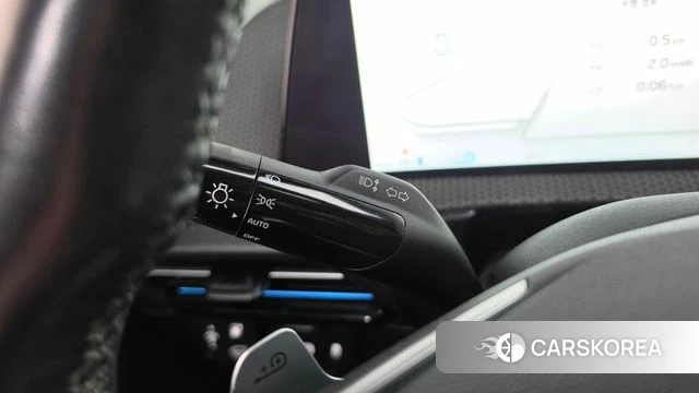 Kia EV6 id 4855168 из Кореи 22