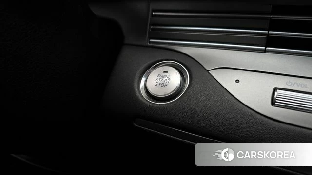 Hyundai The New Grandeur IG id 4245541 из Кореи 22