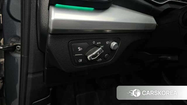 Audi Q5 (FY) id 4324852 из Кореи 22