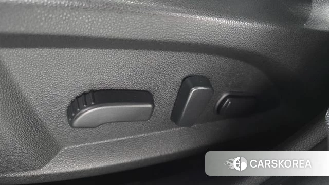 Renault Korea (Samsung) QM6 id 4638147 из Кореи 22
