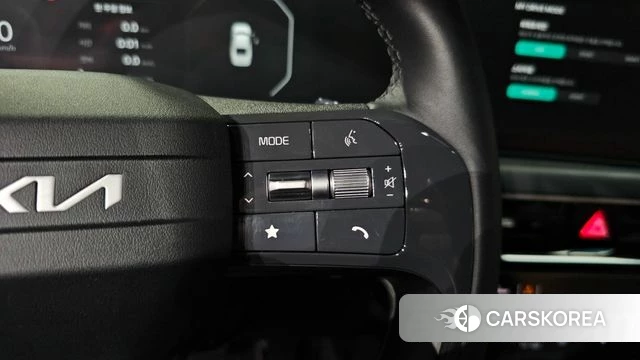 Kia The New K8 Hybrid id 4743735 из Кореи 22