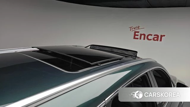 Genesis GV80 id 4202108 из Кореи 22