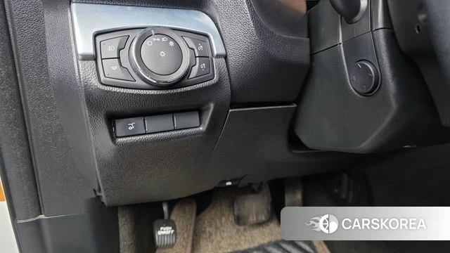 Ford Explorer id 4197233 из Кореи 22