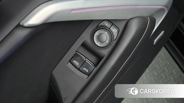 Chevrolet (GM Daewoo) The New Camaro id 4763999 из Кореи 22