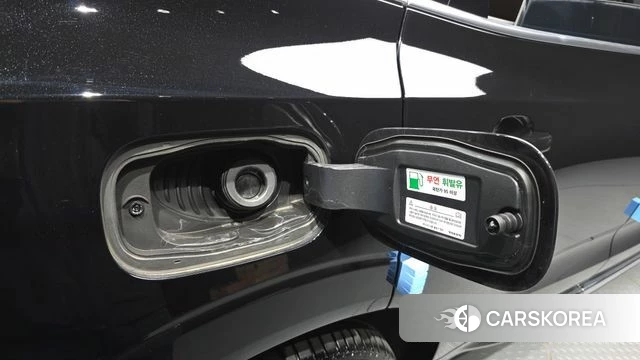 Volvo XC60 second Generation id 4854115 из Кореи 22