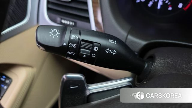 Genesis G80 id 4385037 из Кореи 22