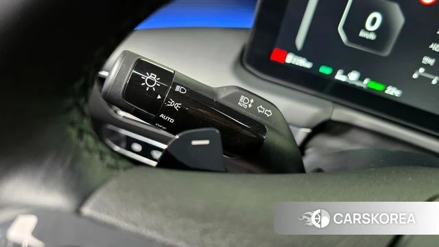Kia The New K8 Hybrid id 4381127 из Кореи 22