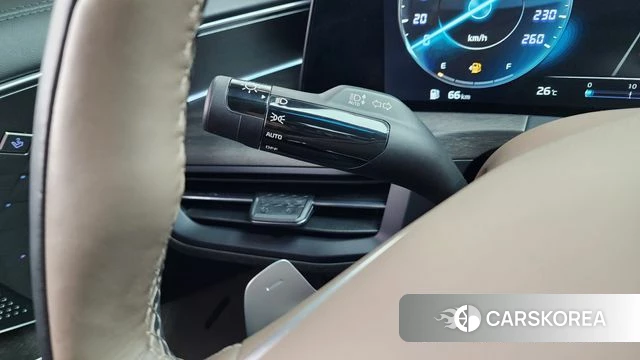Kia K8 Hybrid id 4758822 из Кореи 22