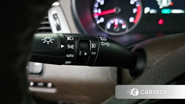 Kia The New K5 2nd generation id 4944039 из Кореи 22
