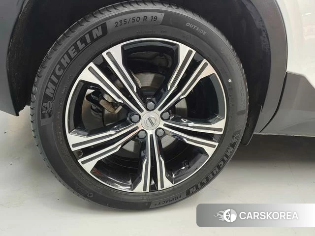 Volvo XC40 id 4219194 из Китая 22
