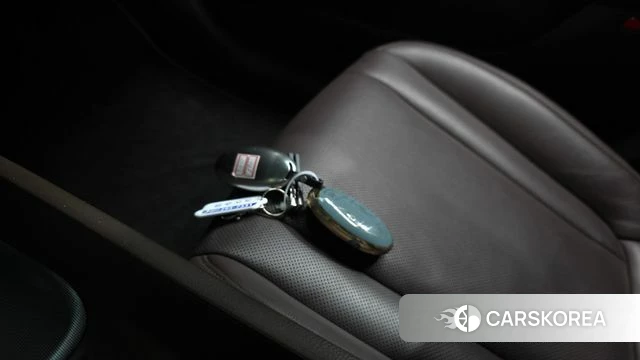 Hyundai Grandeur (GN7) id 4469347 из Кореи 22