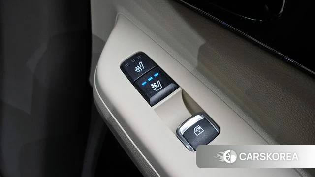 Kia The New Carnival 4th Generation id 4640030 из Кореи 22