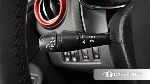 Renault Korea (Samsung) Clio id 4233081 из Кореи 22