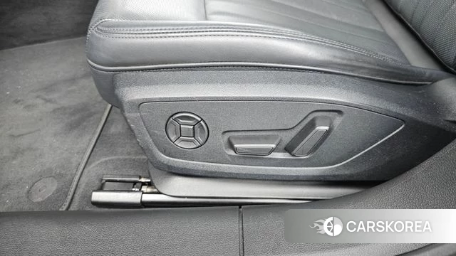 Audi A6 (C8) id 4592191 из Кореи 22