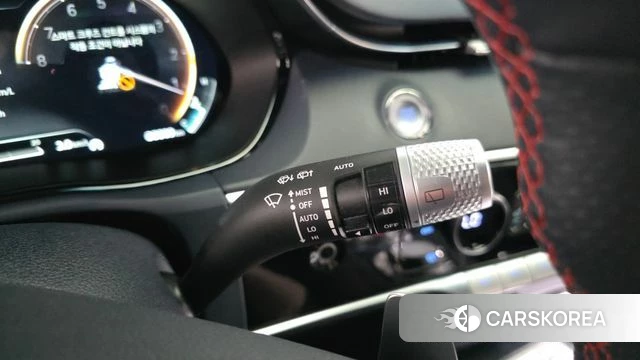 Genesis GV70 id 4593811 из Кореи 22