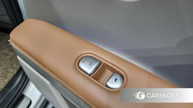 Hyundai Ionic 5 id 4560870 из Кореи 22