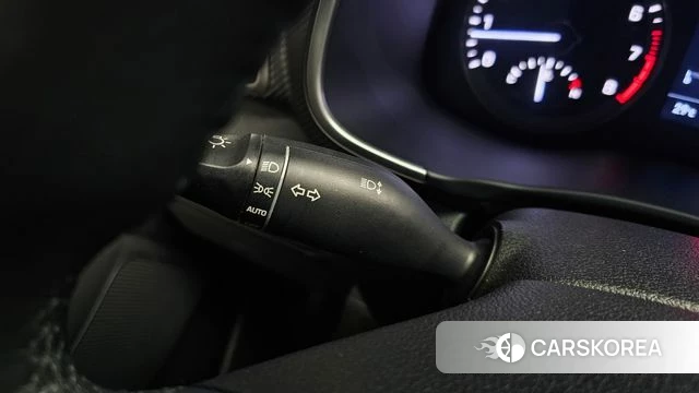 Hyundai All New Tucson id 4574367 из Кореи 22