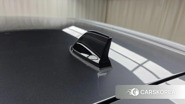 Renault Korea (Samsung) The New QM6 id 4315354 из Кореи 22