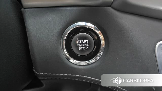 Ssangyong G4 Rexton id 4435743 из Кореи 22