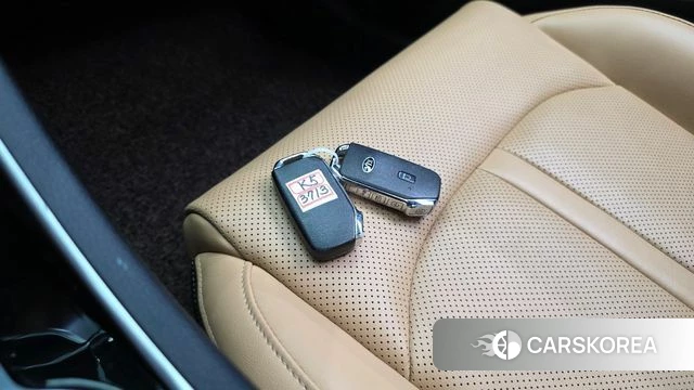 Kia K5 3rd generation id 4647222 из Кореи 22