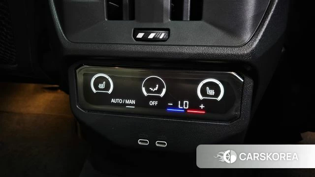 BMW X3 (G45) id 4584290 из Кореи 22