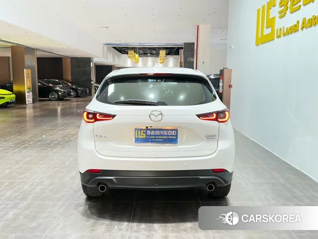 Mazda CX-5 id 4336386 из Китая 22