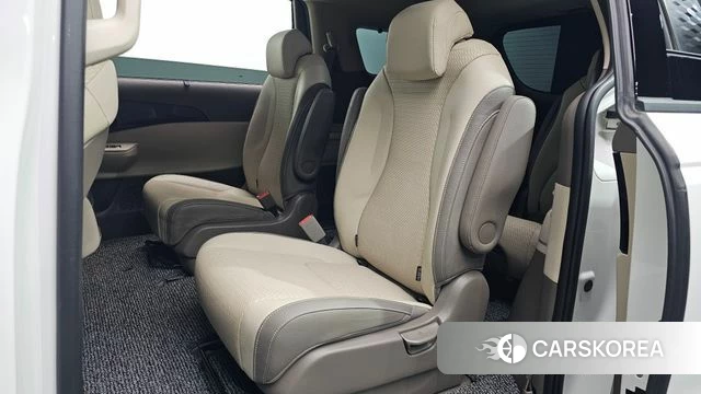 Kia The New Carnival 4th Generation id 4735149 из Кореи 22