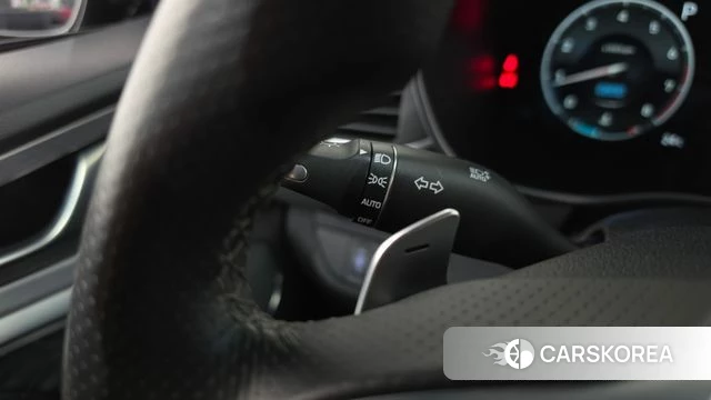 Genesis G70 id 4882265 из Кореи 22