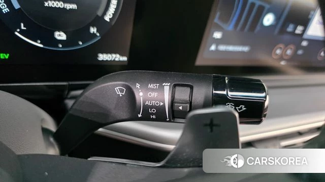 Hyundai Grandeur Hybrid (GN7) id 4500359 из Кореи 22