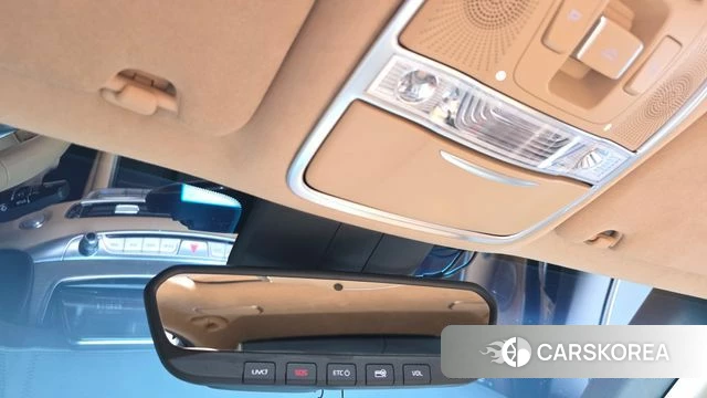 Kia More K9 id 4619737 из Кореи 22