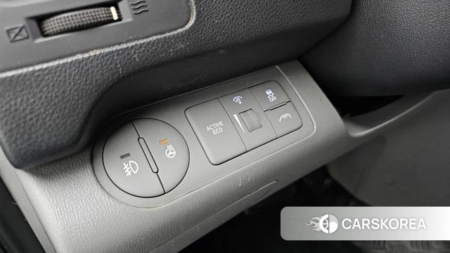 Hyundai The New Grand Starex id 4865295 из Кореи 21