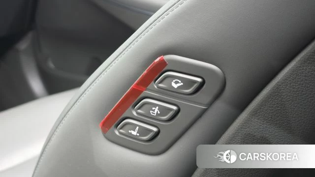 Hyundai The New Grandeur IG id 4585481 из Кореи 22