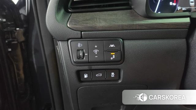 Kia K7 Premier id 4943744 из Кореи 22