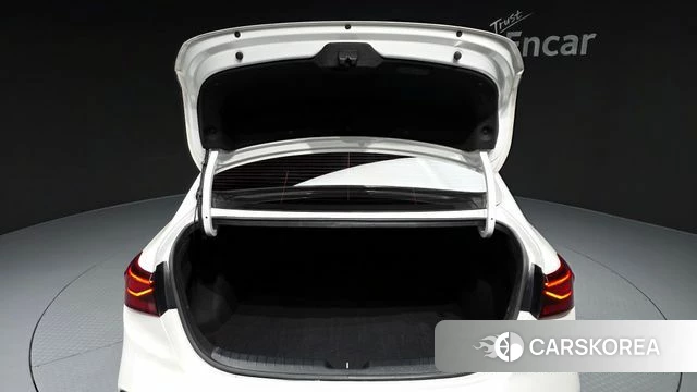 Kia Come New K3 id 4371885 из Кореи 22