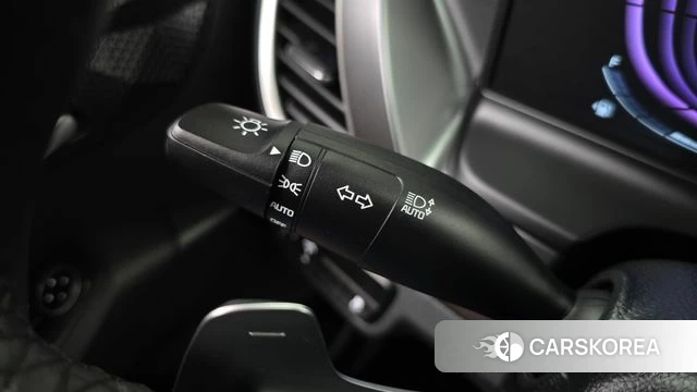 Kia The New Seltos id 4669756 из Кореи 22