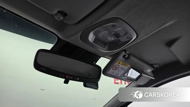 Chevrolet (GM Daewoo) The New Spark id 4488948 из Кореи 22